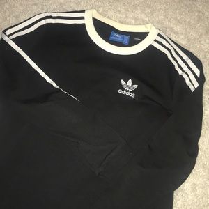 Adidas long sleeve T-shirt!